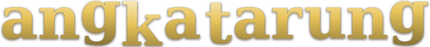 angka tarung logo