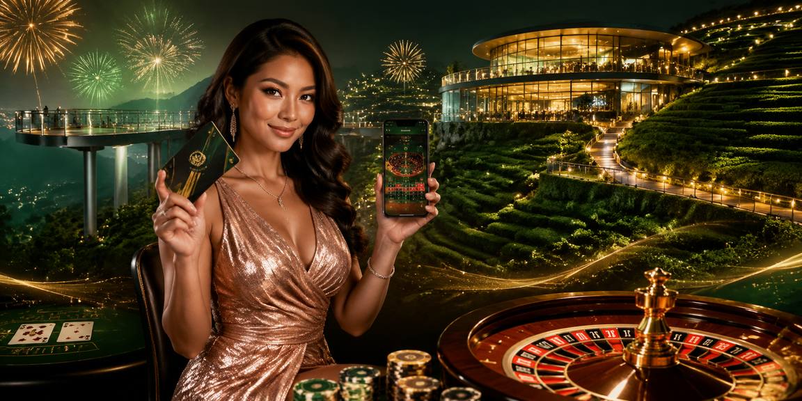 angka tarung Tennis Betting